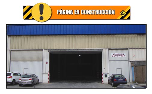 Nuestras instalaciones