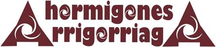 Hormigones Arrigorriaga